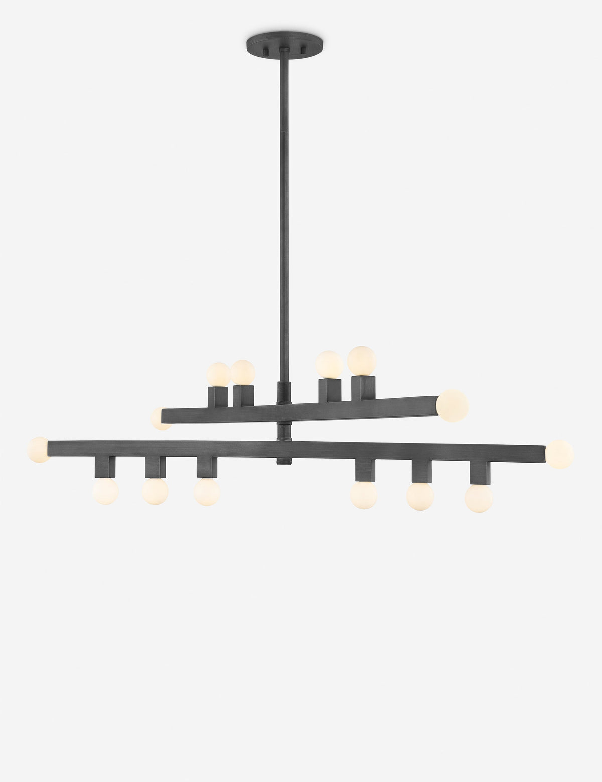Rubin Chandelier
