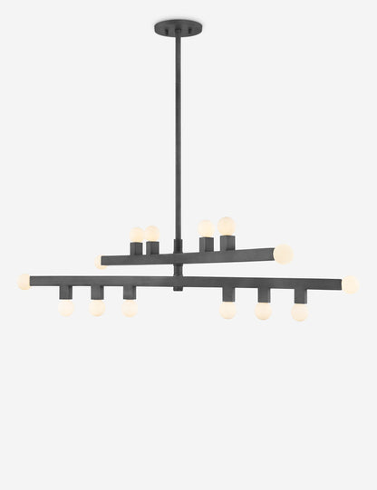 Rubin Chandelier