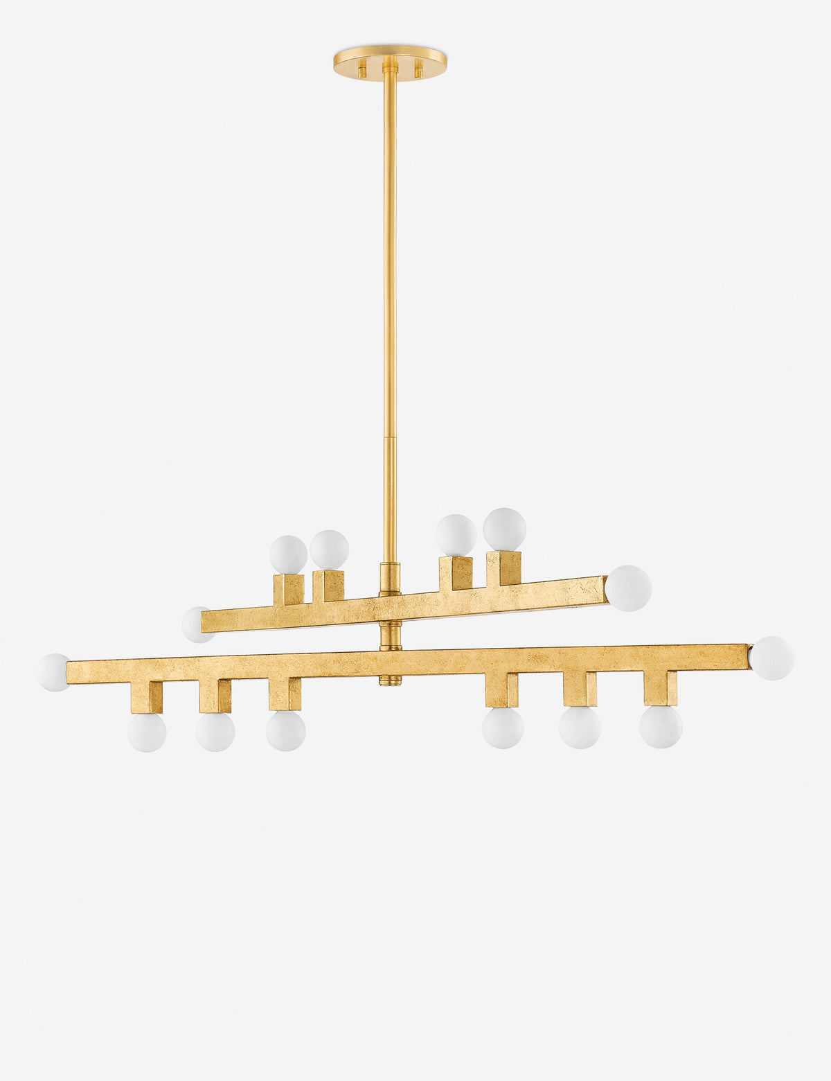 Rubin Chandelier