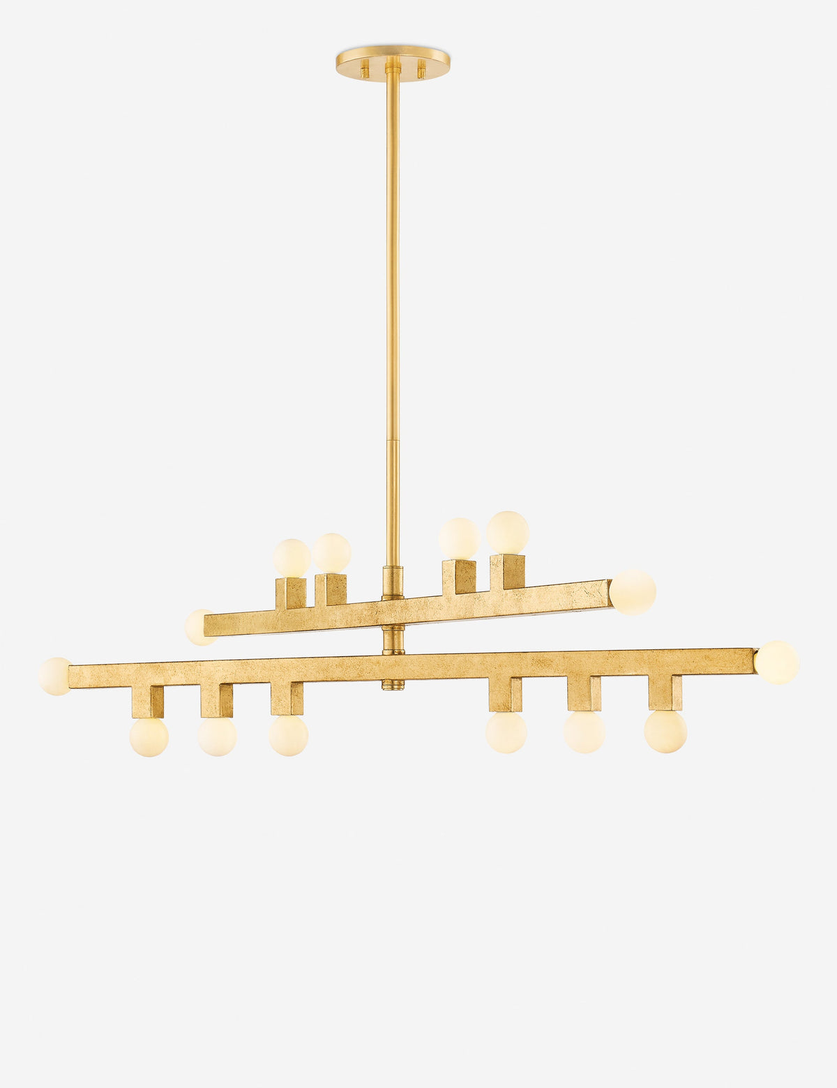 Rubin Chandelier