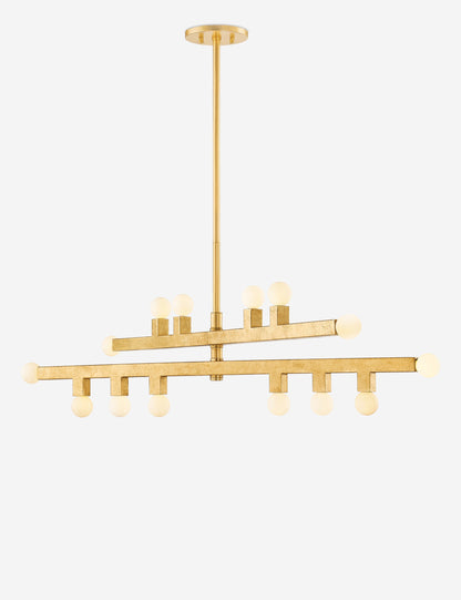 Rubin Chandelier