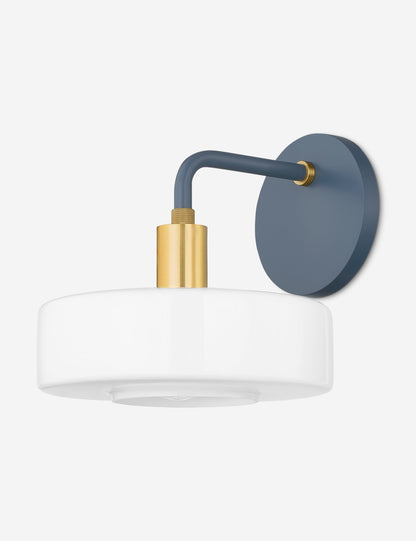 Weese Sconce