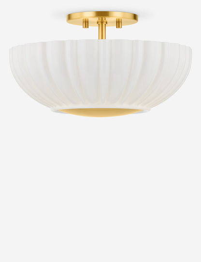 Fleury Flush Mount Light