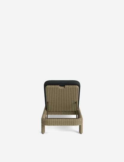 Hadler Outdoor Lounger