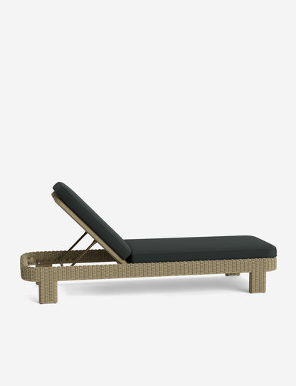 Hadler Outdoor Lounger