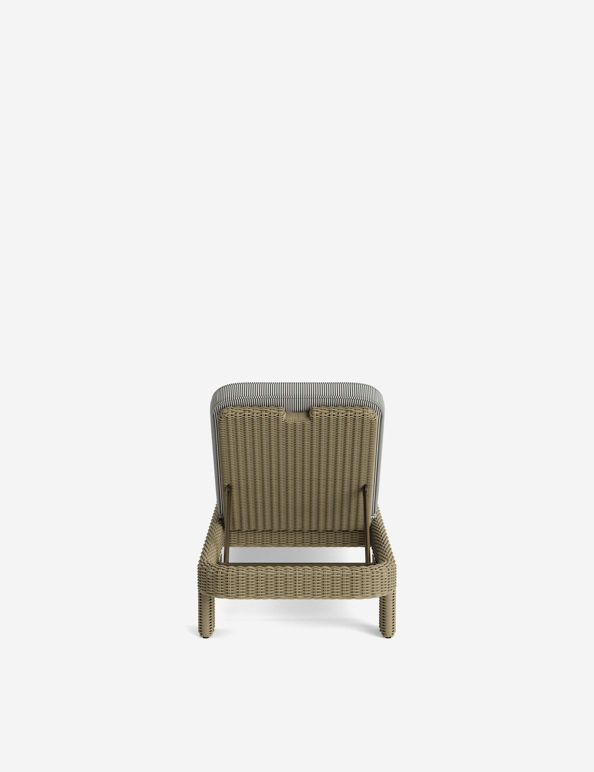 Hadler Outdoor Lounger