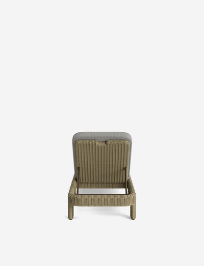 Hadler Outdoor Lounger