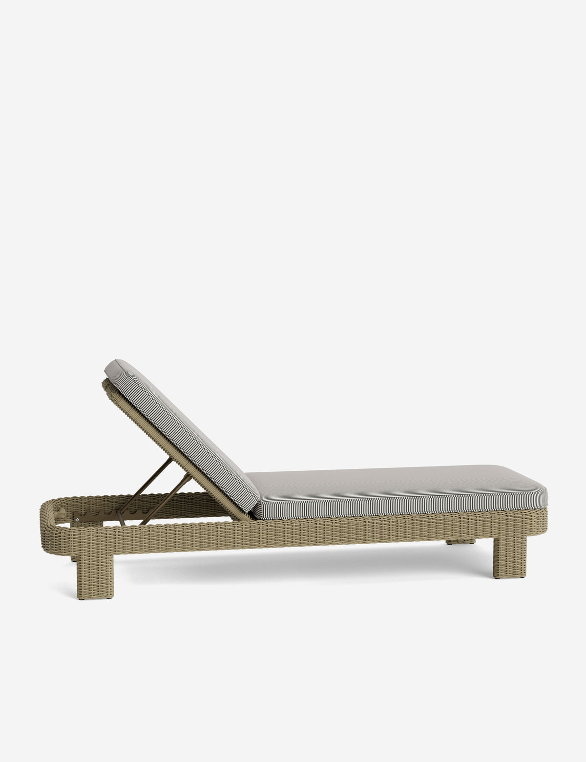 Hadler Outdoor Lounger Cushion