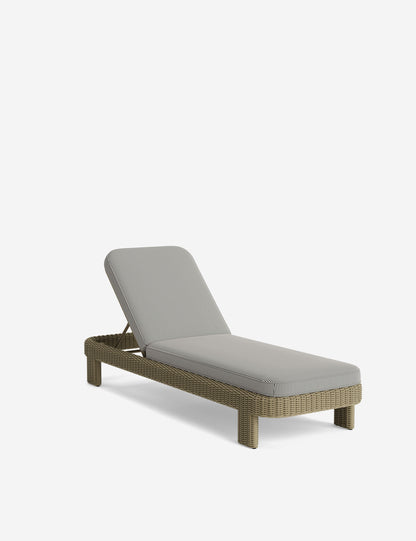 Hadler Outdoor Lounger