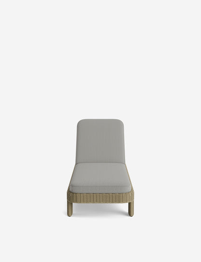 Hadler Outdoor Lounger
