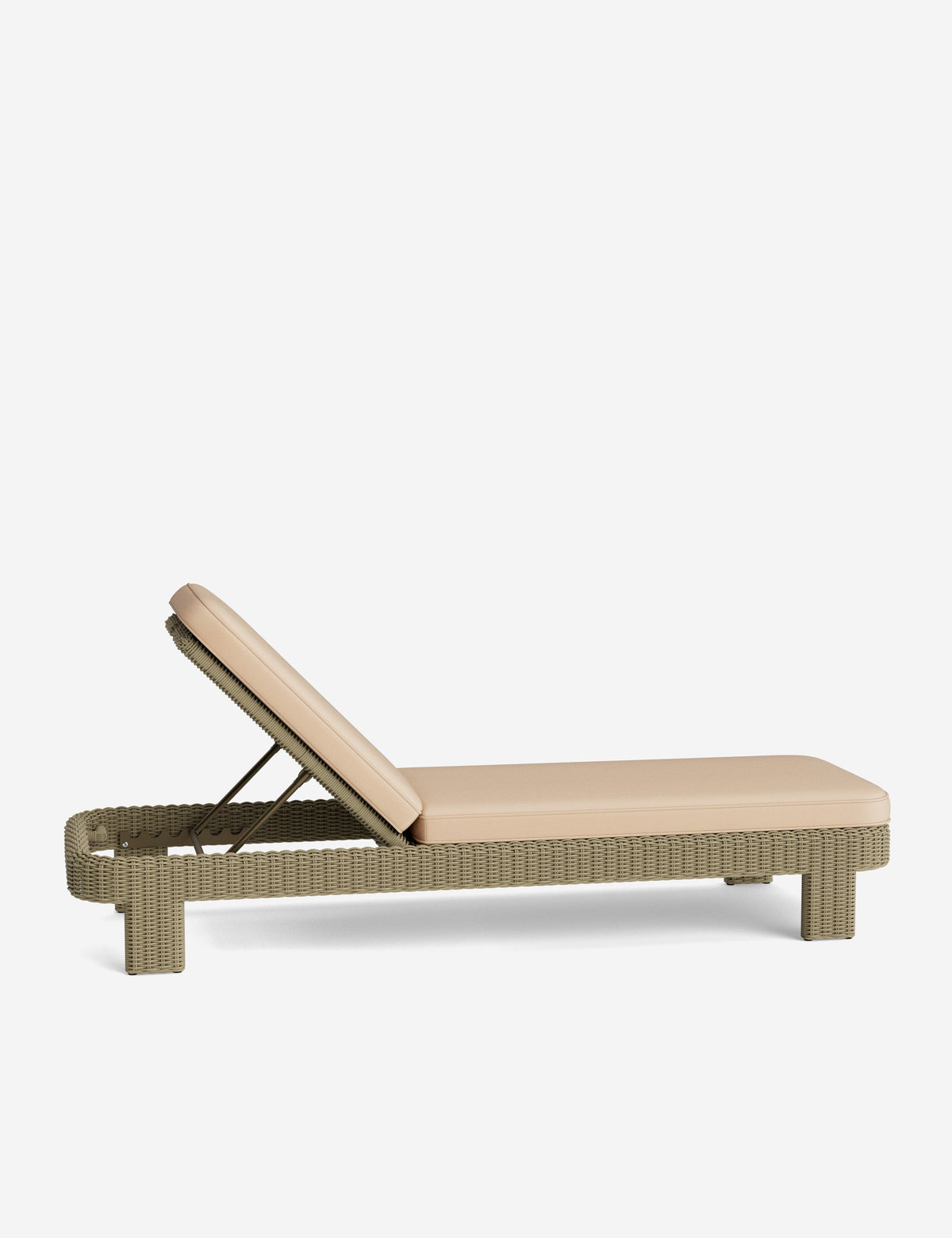Hadler Outdoor Lounger