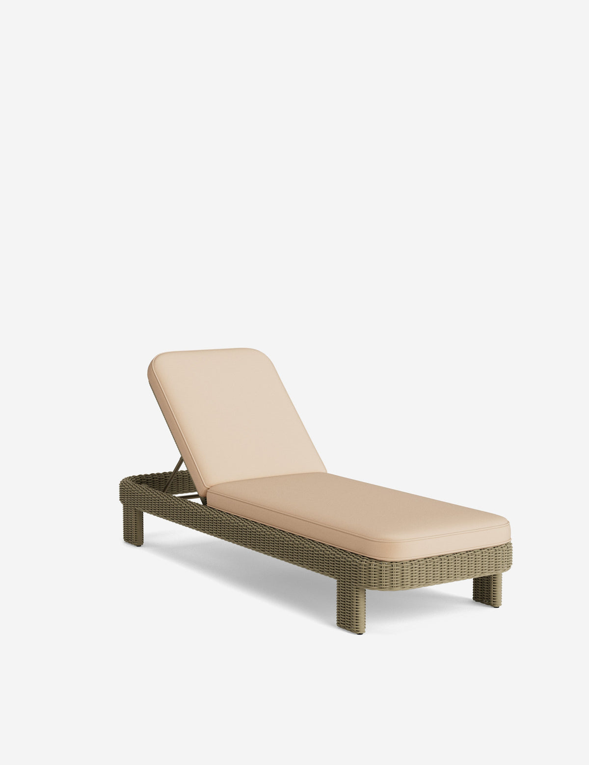 Hadler Outdoor Lounger