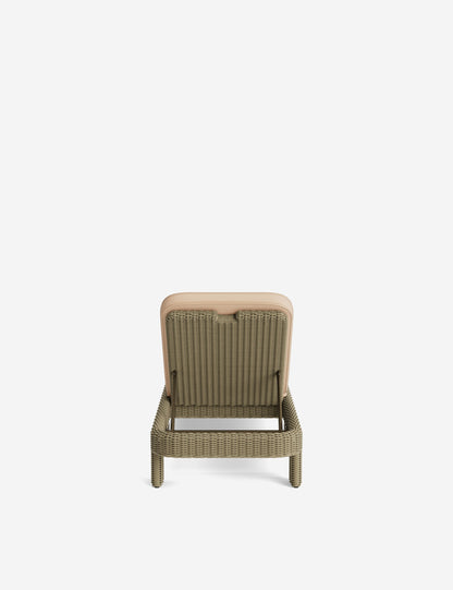 Hadler Outdoor Lounger