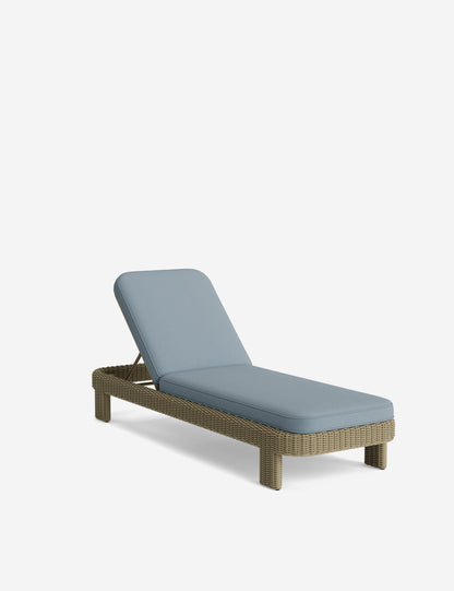 Hadler Outdoor Lounger