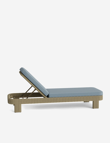 Hadler Outdoor Lounger