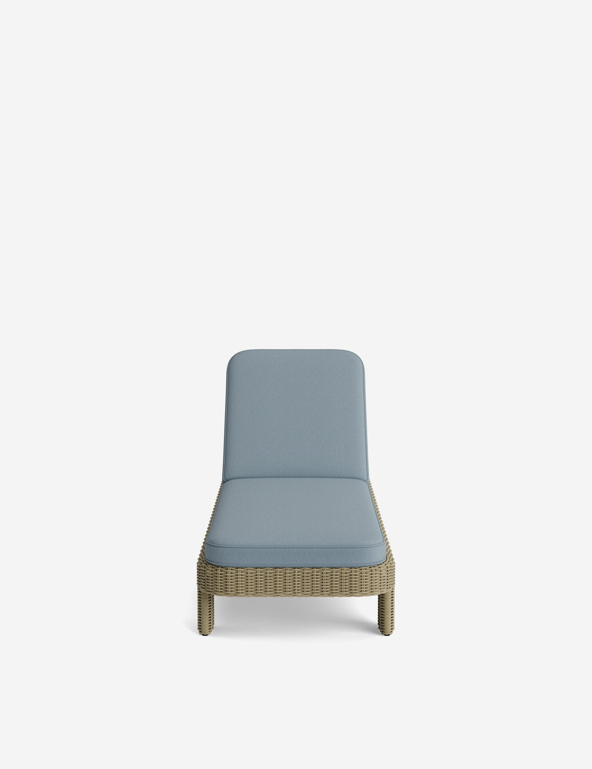 Hadler Outdoor Lounger Cushion
