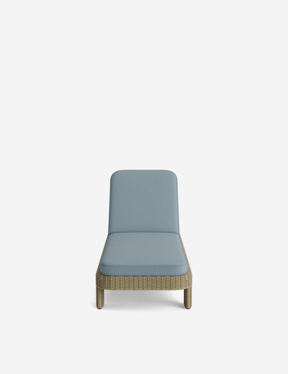 Hadler Outdoor Lounger Cushion