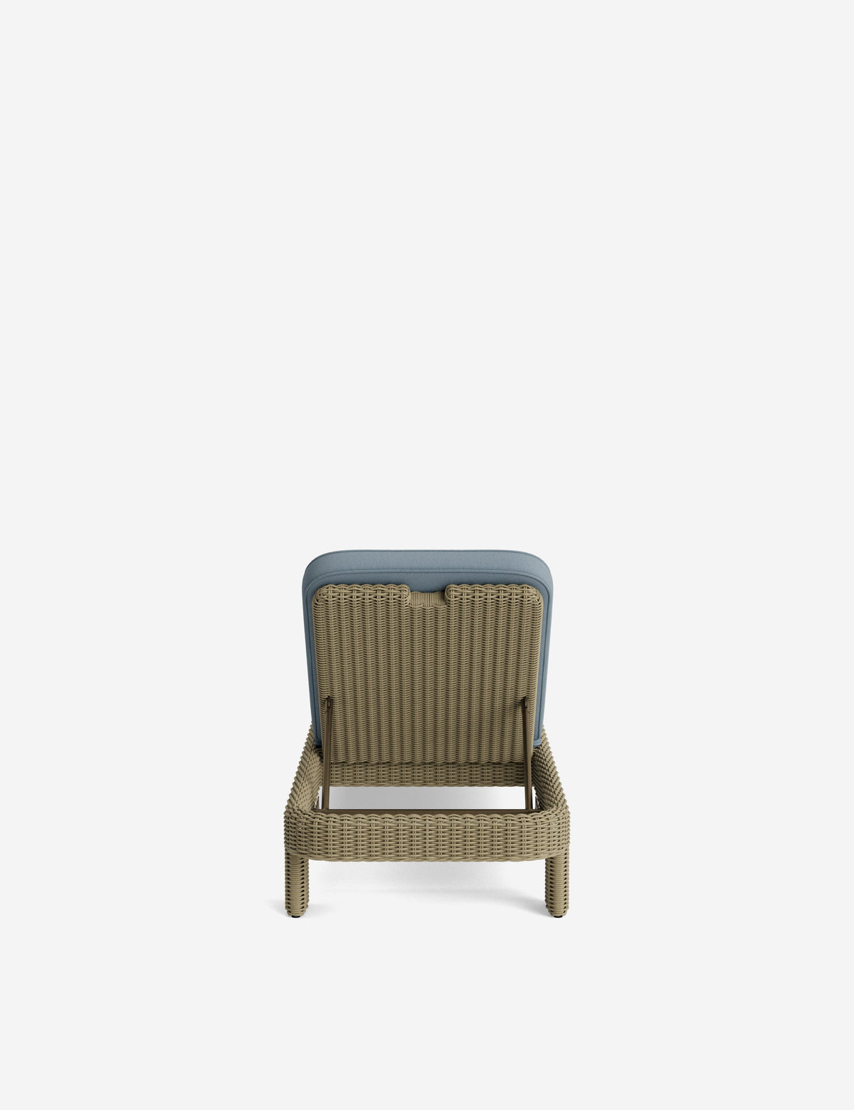 Hadler Outdoor Lounger