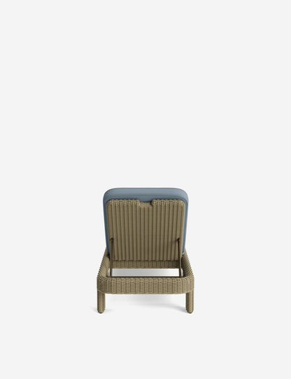 Hadler Outdoor Lounger