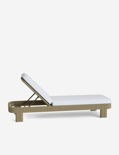 Hadler Outdoor Lounger