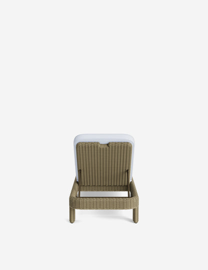 Hadler Outdoor Lounger