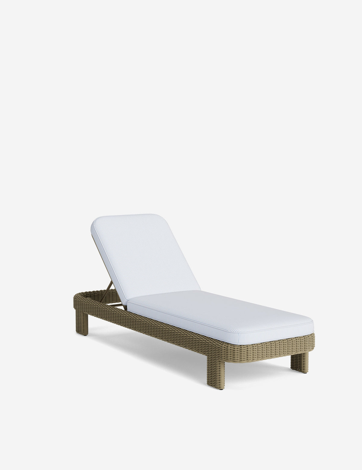 Hadler Outdoor Lounger