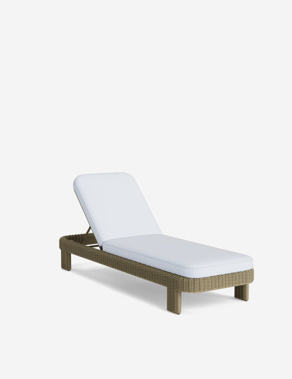 Hadler Outdoor Lounger Cushion