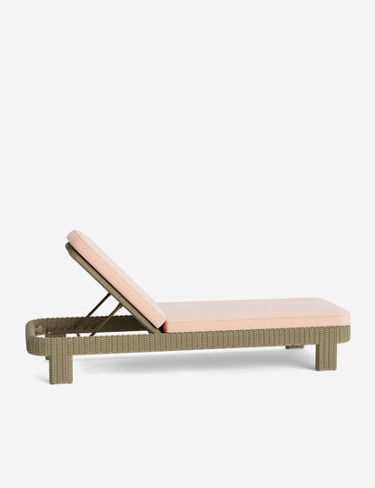 Hadler Outdoor Lounger