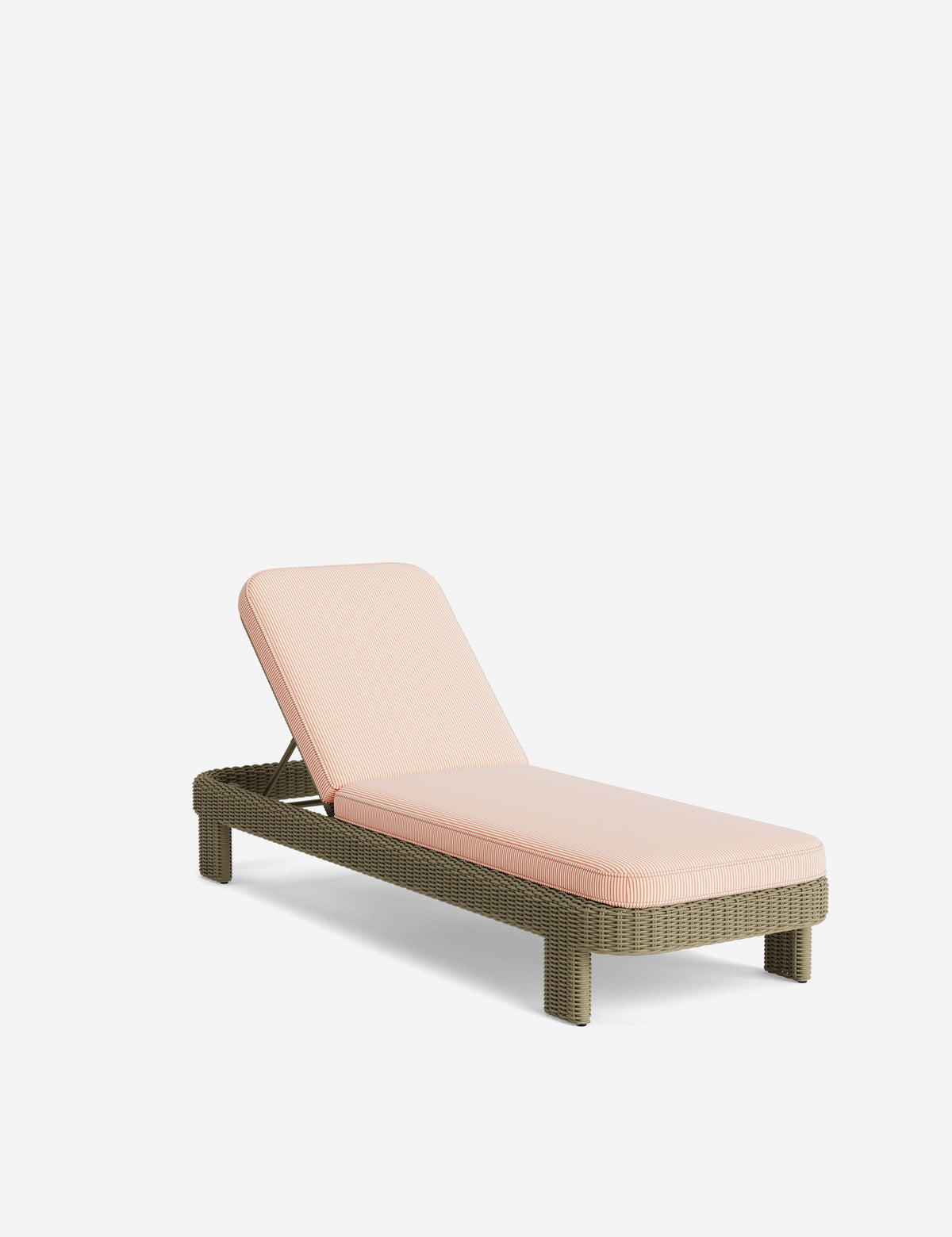 Hadler Outdoor Lounger
