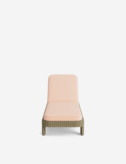 Hadler Outdoor Lounger