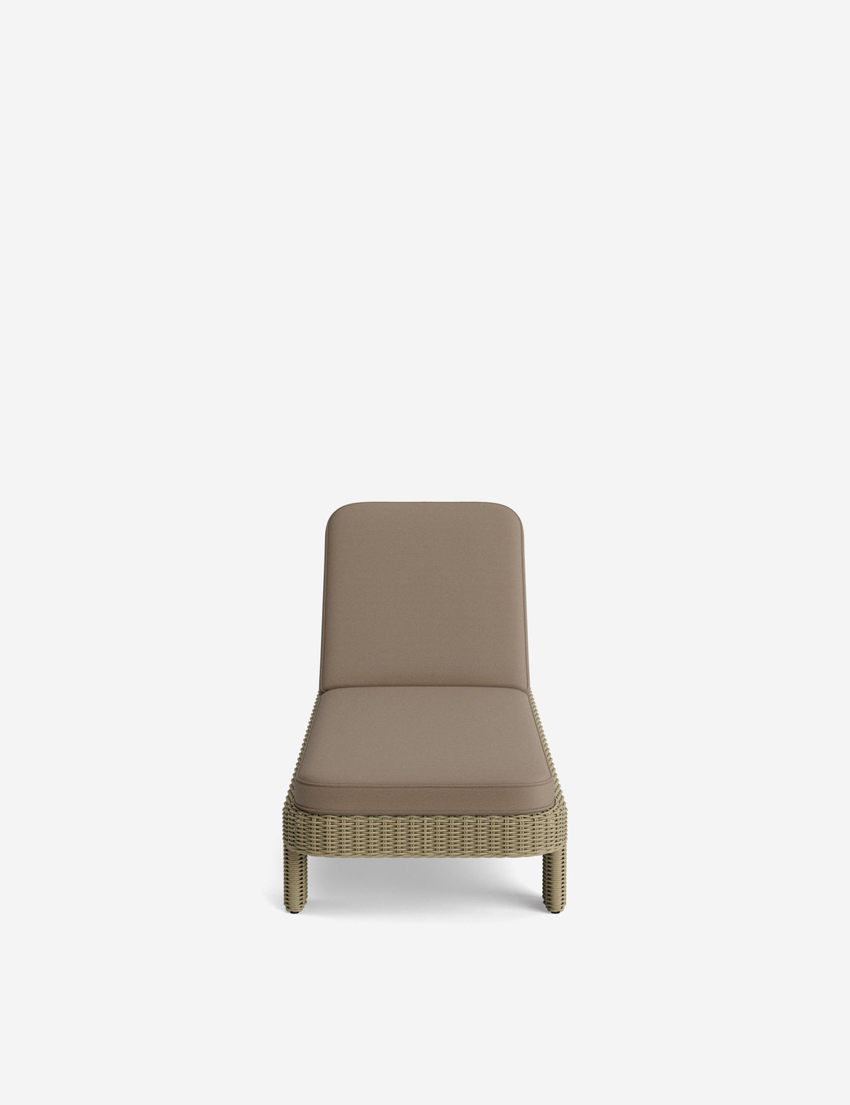 Hadler Outdoor Lounger
