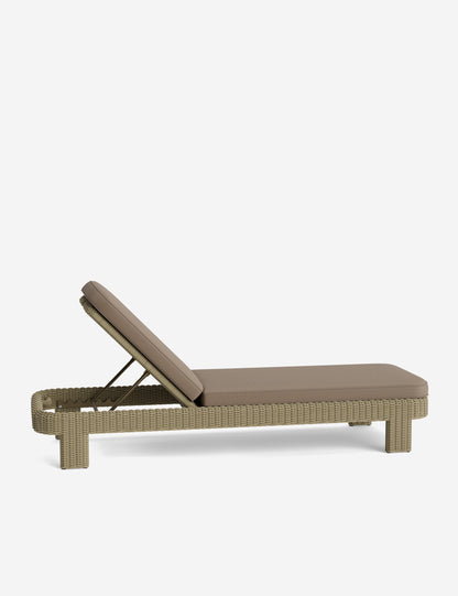 Hadler Outdoor Lounger