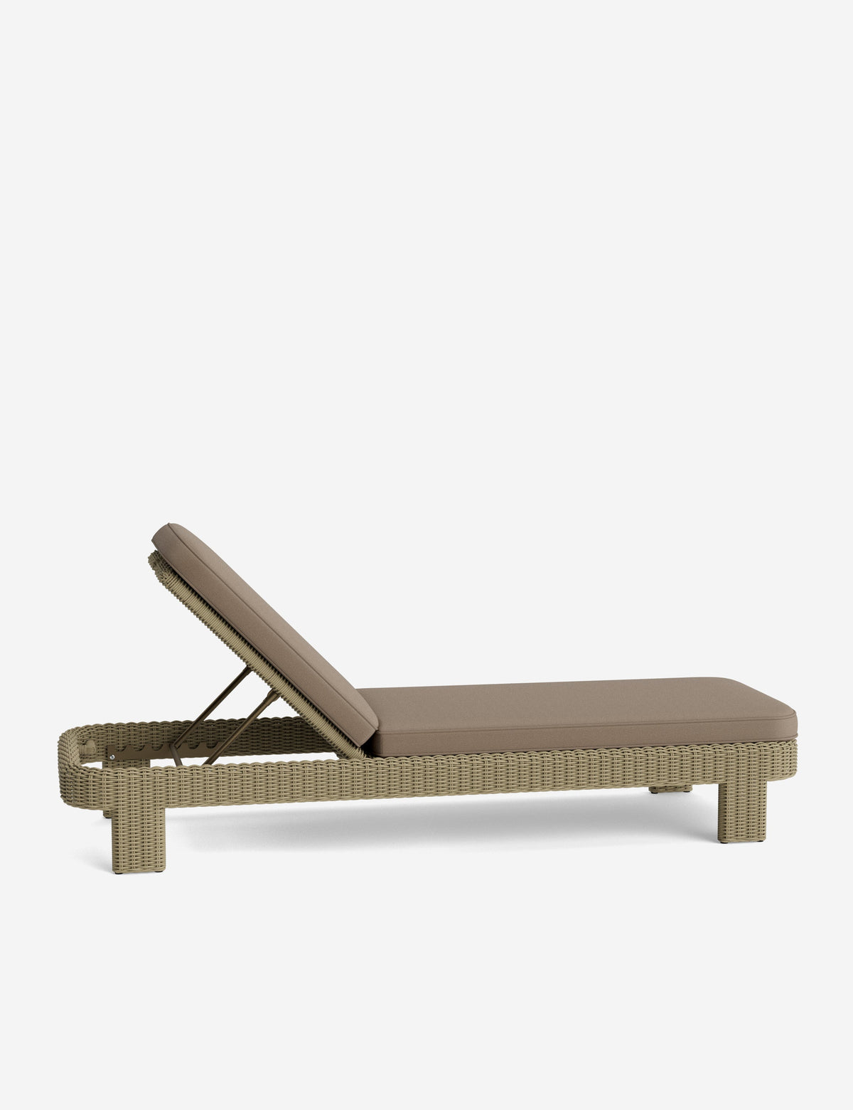 Hadler Outdoor Lounger Cushion