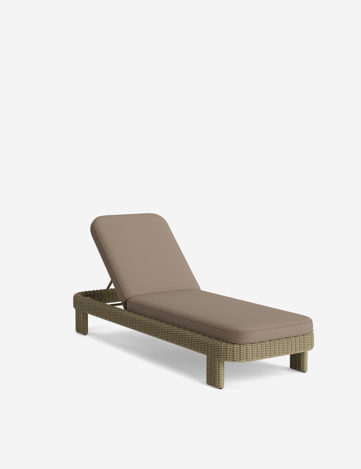 Hadler Outdoor Lounger
