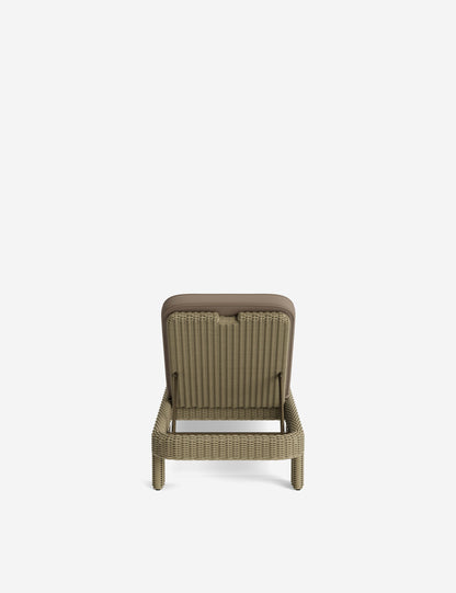 Hadler Outdoor Lounger