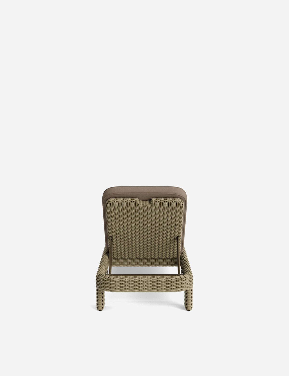Hadler Outdoor Lounger Cushion