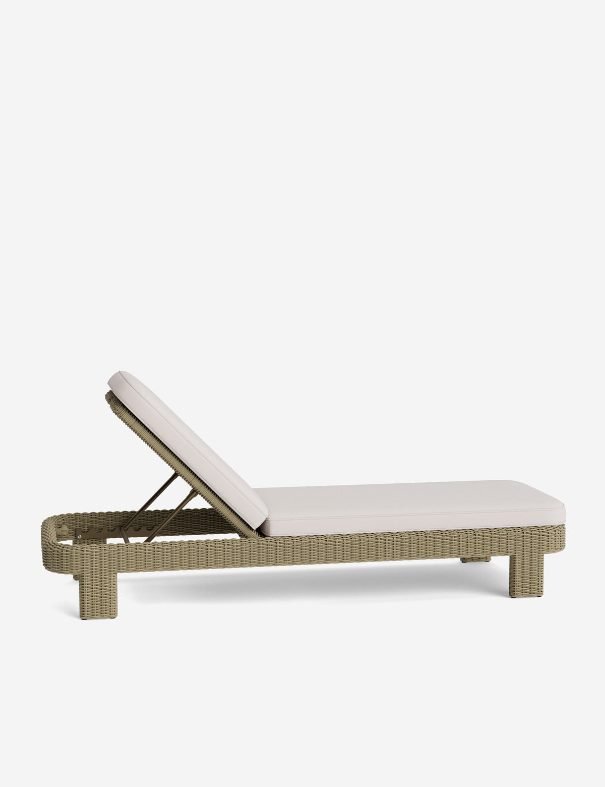 Hadler Outdoor Lounger