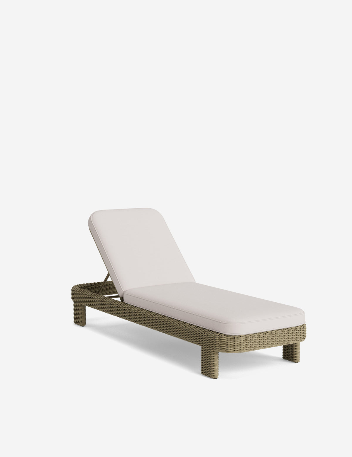 Hadler Outdoor Lounger