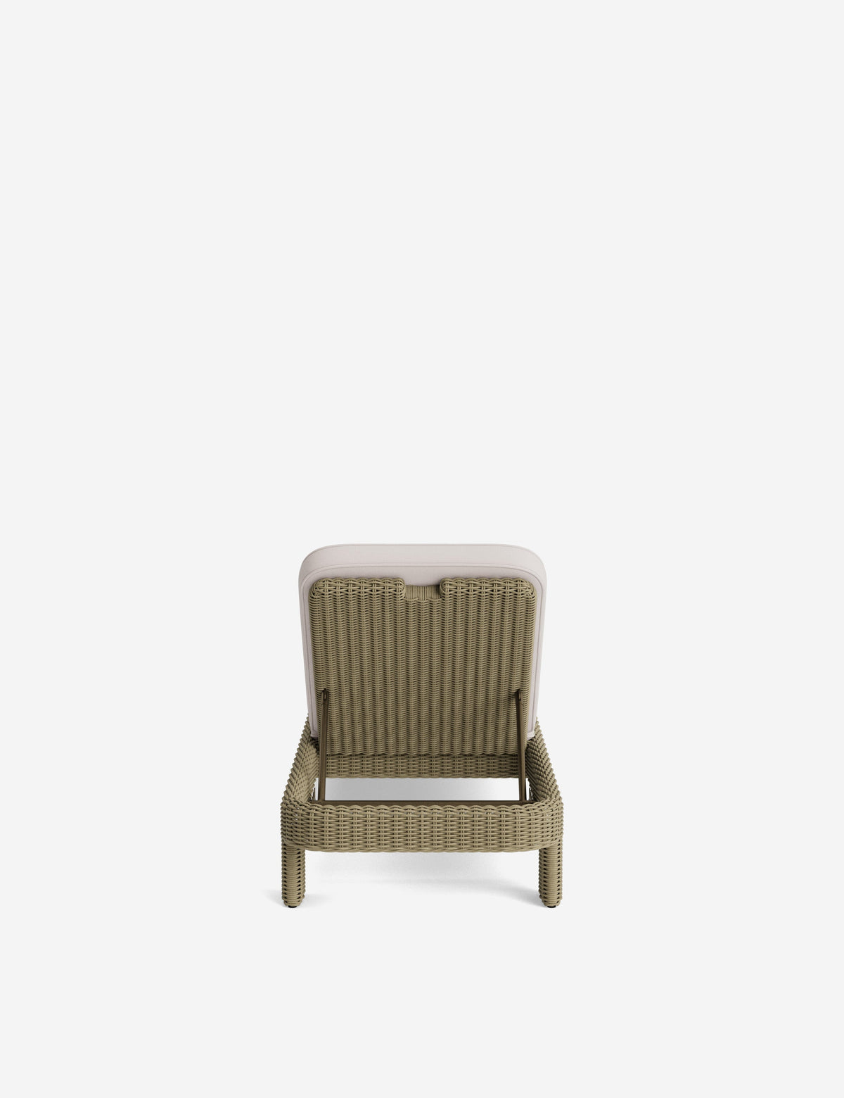 Hadler Outdoor Lounger