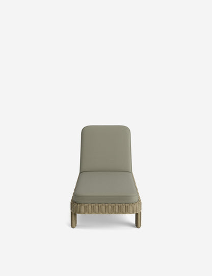 Hadler Outdoor Lounger