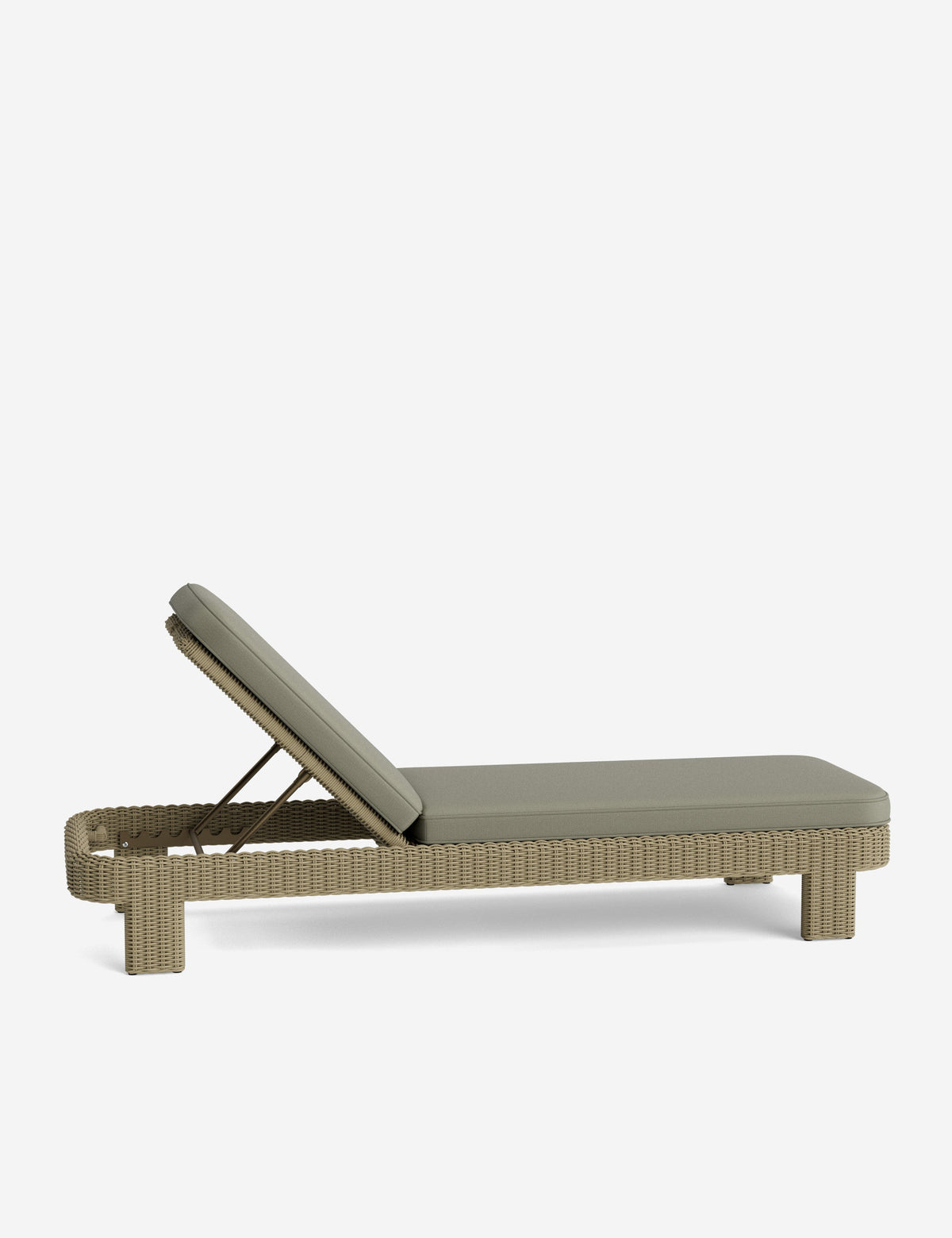 Hadler Outdoor Lounger