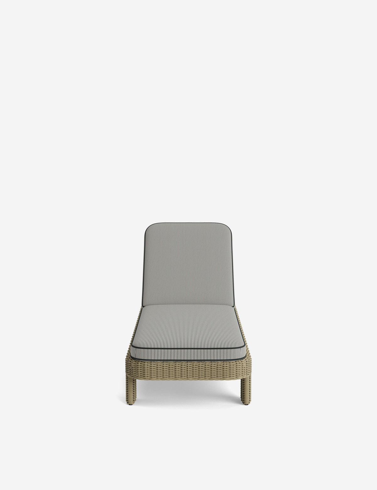 Hadler Outdoor Lounger