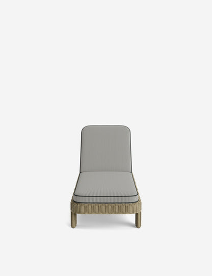 Hadler Outdoor Lounger