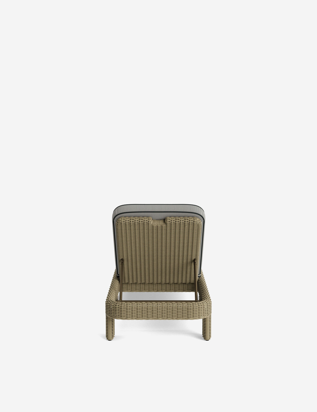Hadler Outdoor Lounger