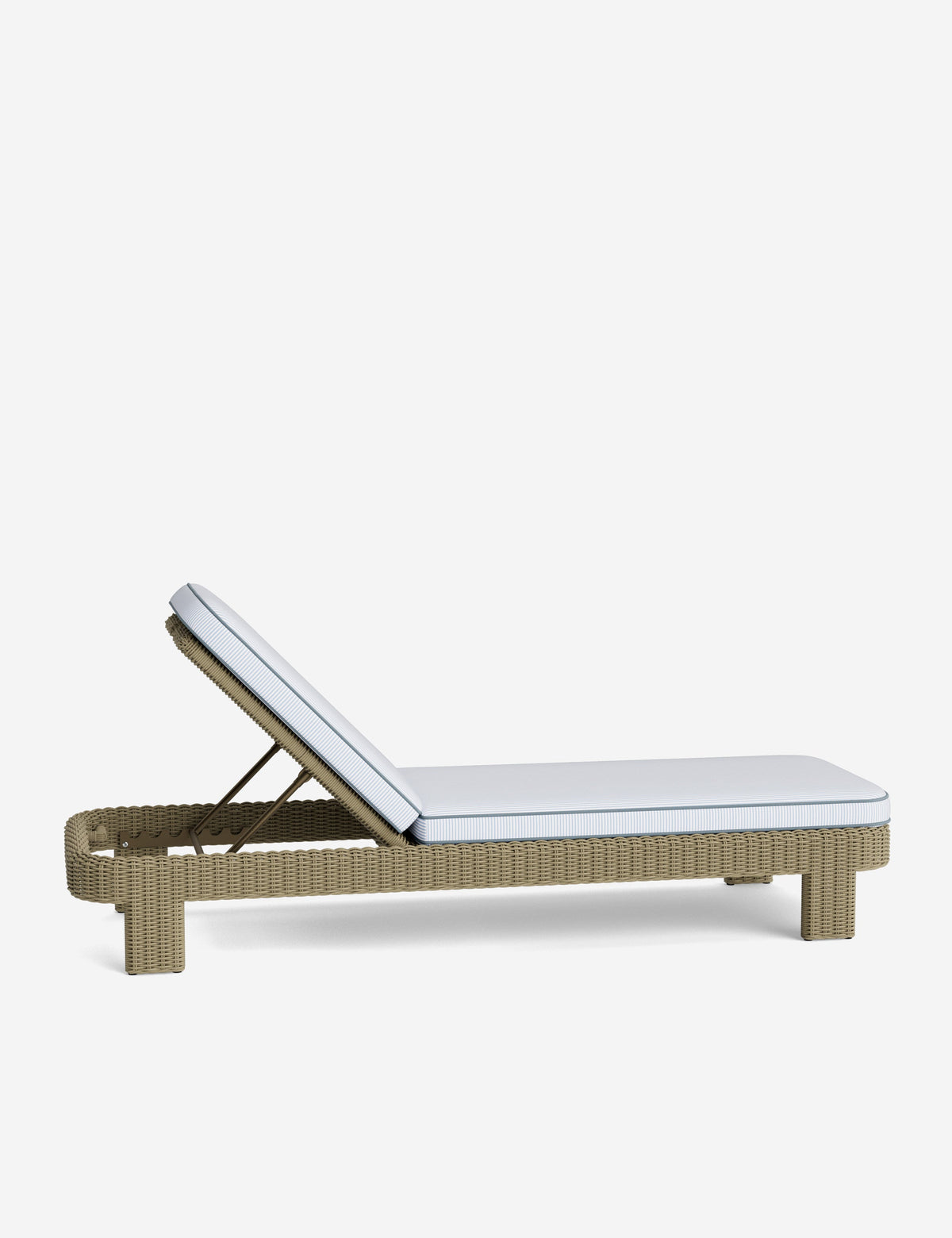 Hadler Outdoor Lounger