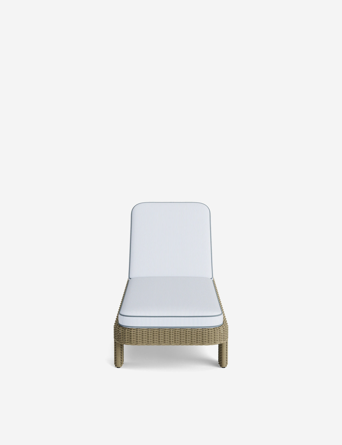 Hadler Outdoor Lounger