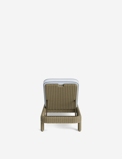 Hadler Outdoor Lounger