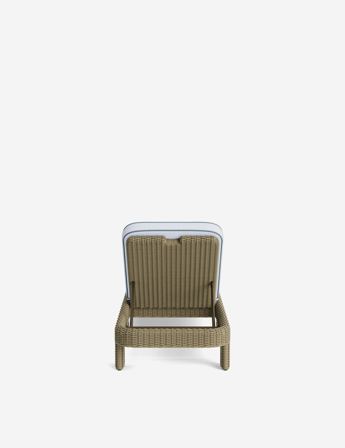 Hadler Outdoor Lounger Cushion