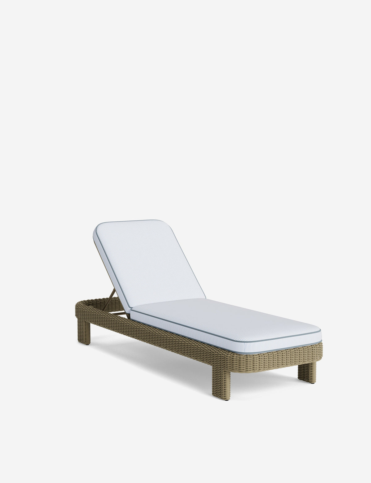 Hadler Outdoor Lounger