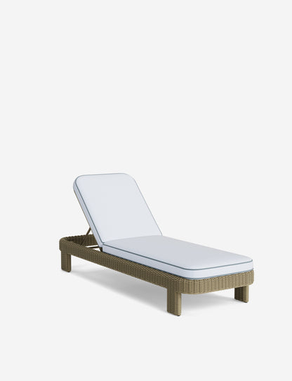 Hadler Outdoor Lounger